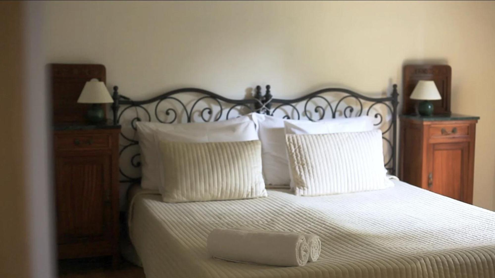 Agriturismo Barchessa Este Exterior photo