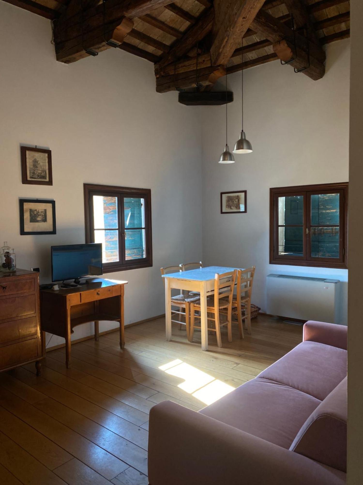 Agriturismo Barchessa Este Exterior photo